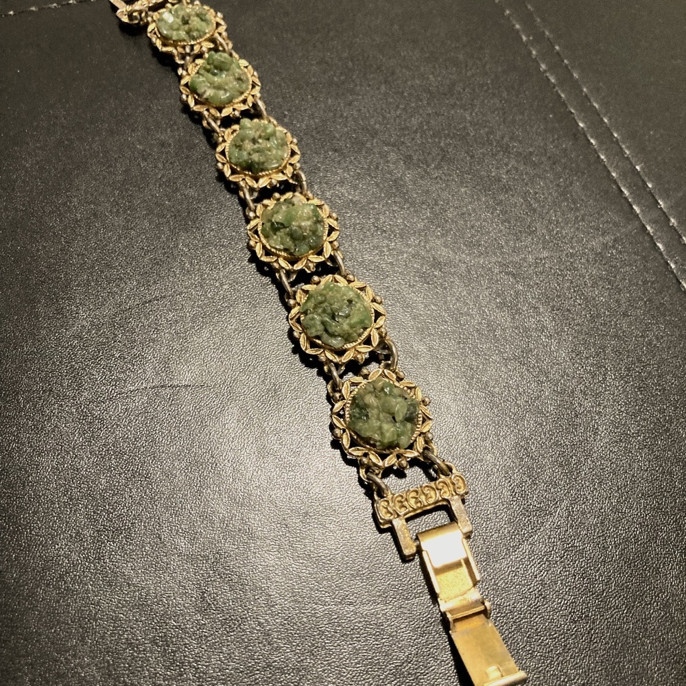 Beautiful Vintage style bracelet